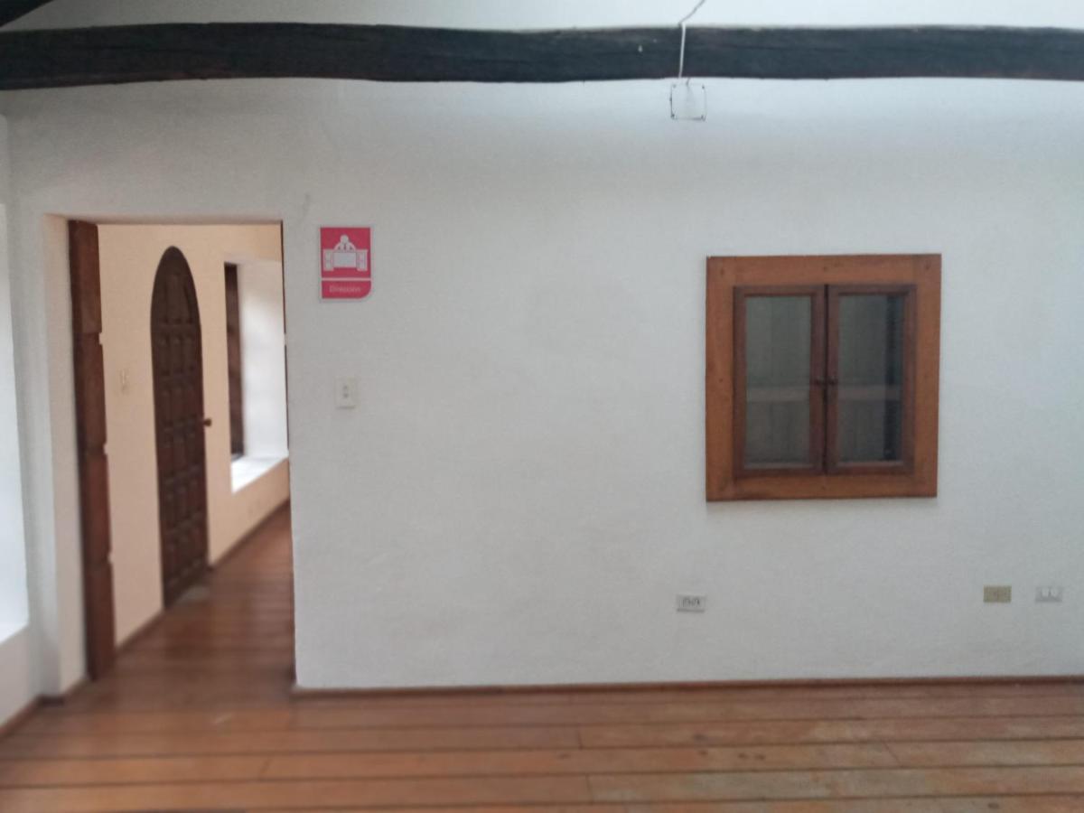 Quinta Los Eucaliptos Βίλα Κίτο Εξωτερικό φωτογραφία