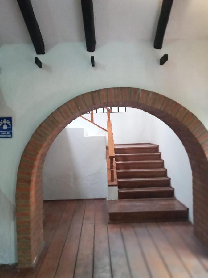 Quinta Los Eucaliptos Βίλα Κίτο Εξωτερικό φωτογραφία