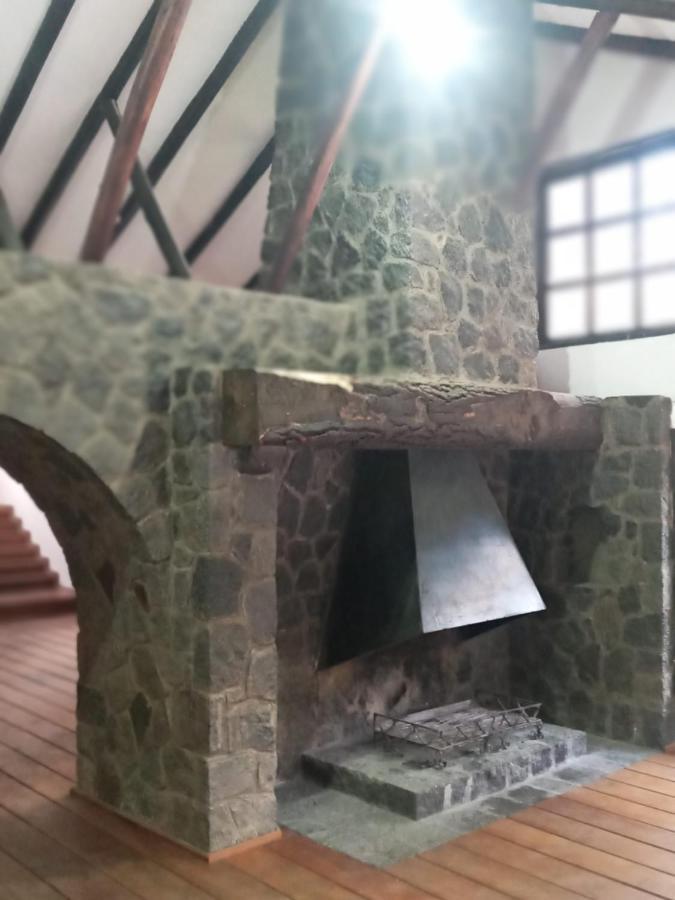 Quinta Los Eucaliptos Βίλα Κίτο Εξωτερικό φωτογραφία